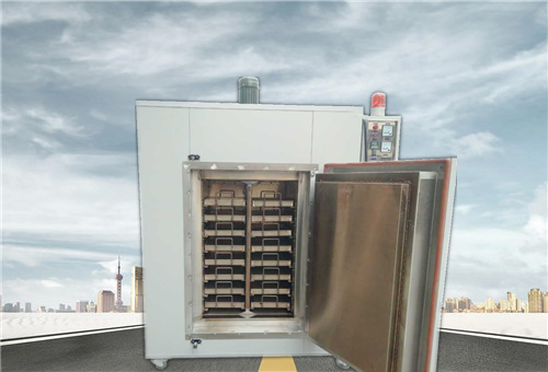 鼓風(fēng)干燥箱產(chǎn)品圖